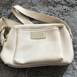 DAGNE DOVER MICAH NEOPRENE CROSSBODY